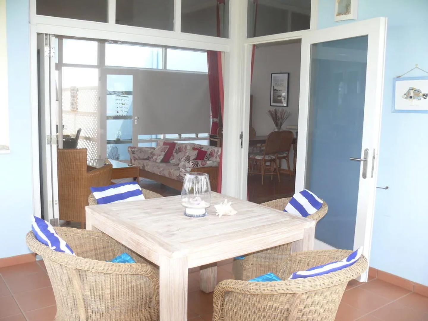 Windsock Beach Resort