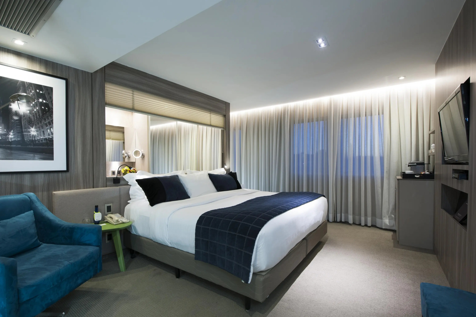 Radisson Hotel Vila Olimpia
