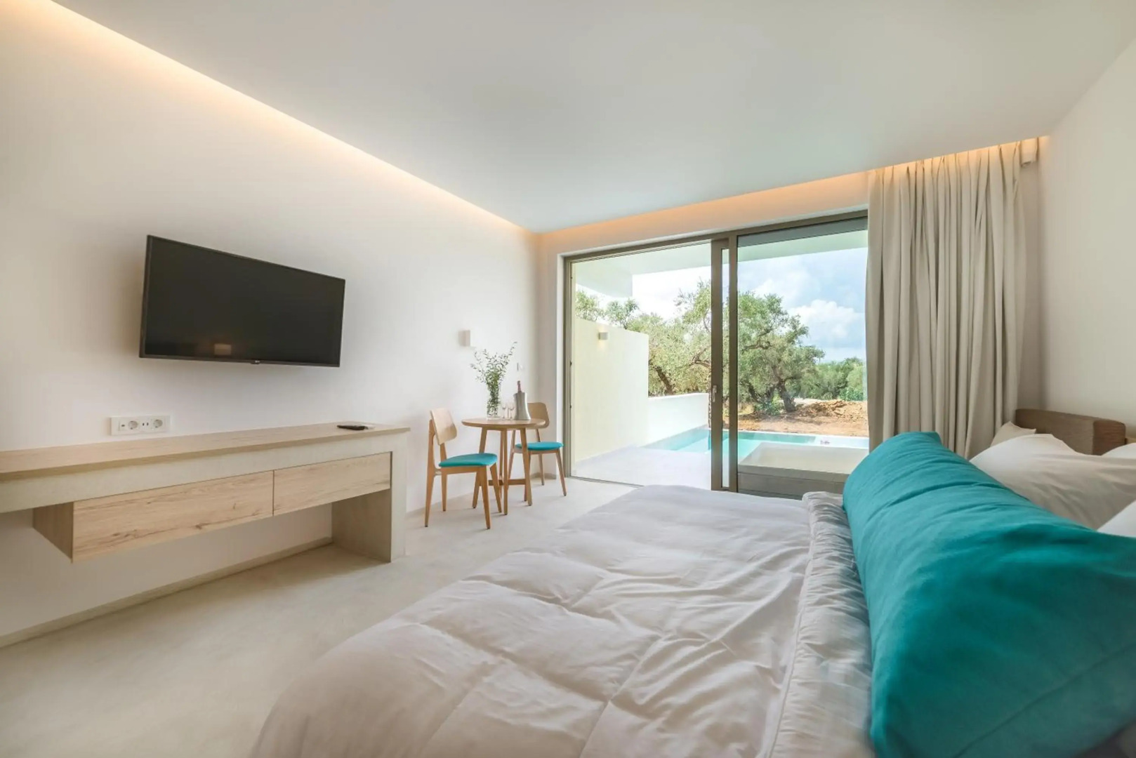 Tsamis Zante Suites - Adults Only