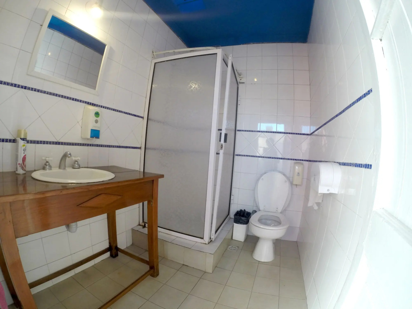 Hostel Inn Buenos Aires