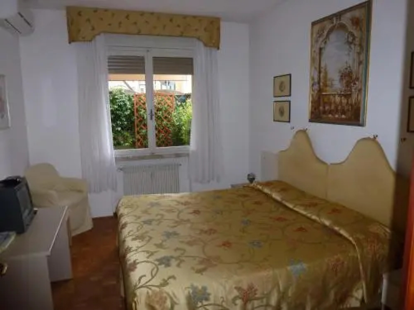 Affittacamere Locanda la Posta