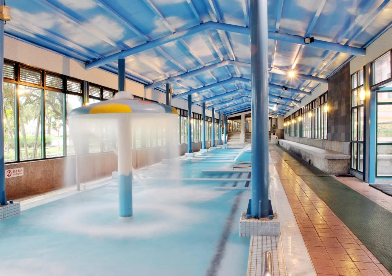 Formosan Naruwan Hotel & Resort Taitung