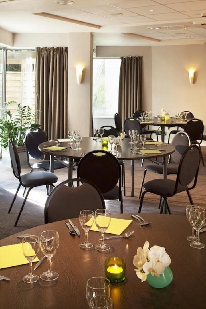 Escale Oceania Vannes