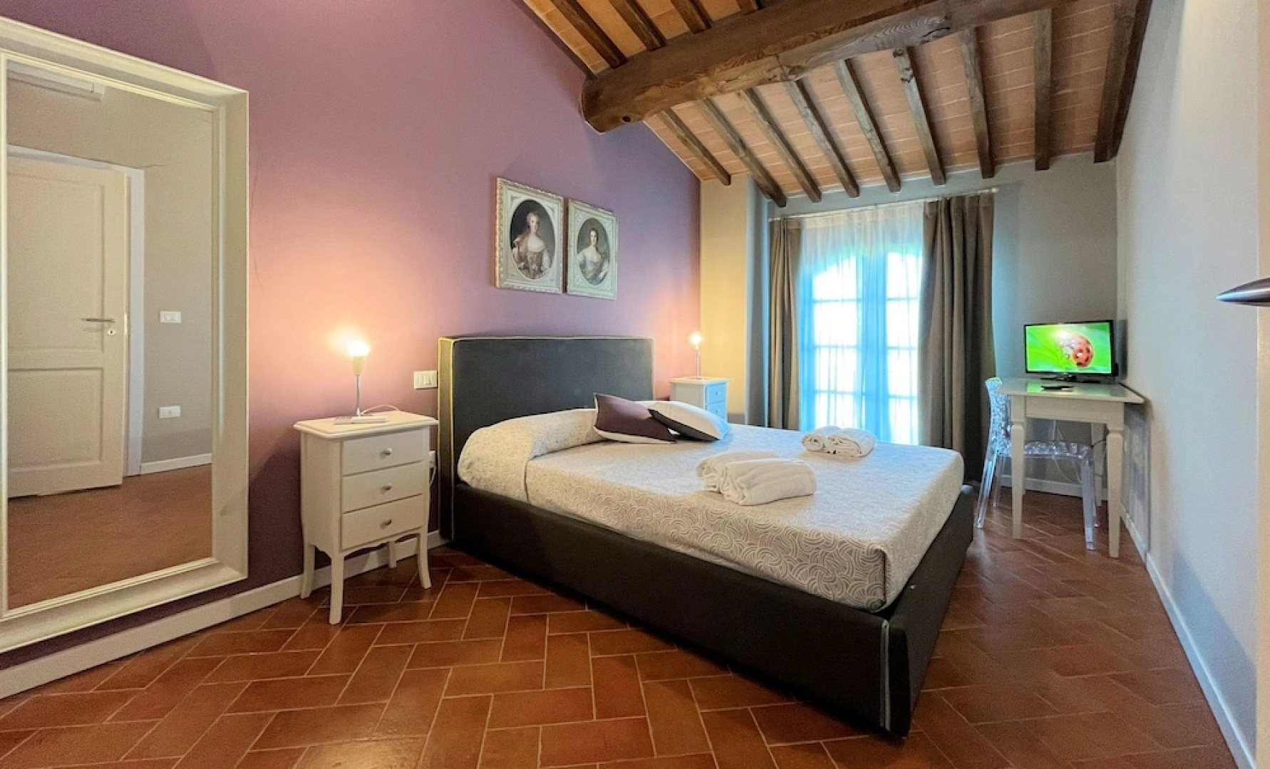 Borgo Del Silenzio