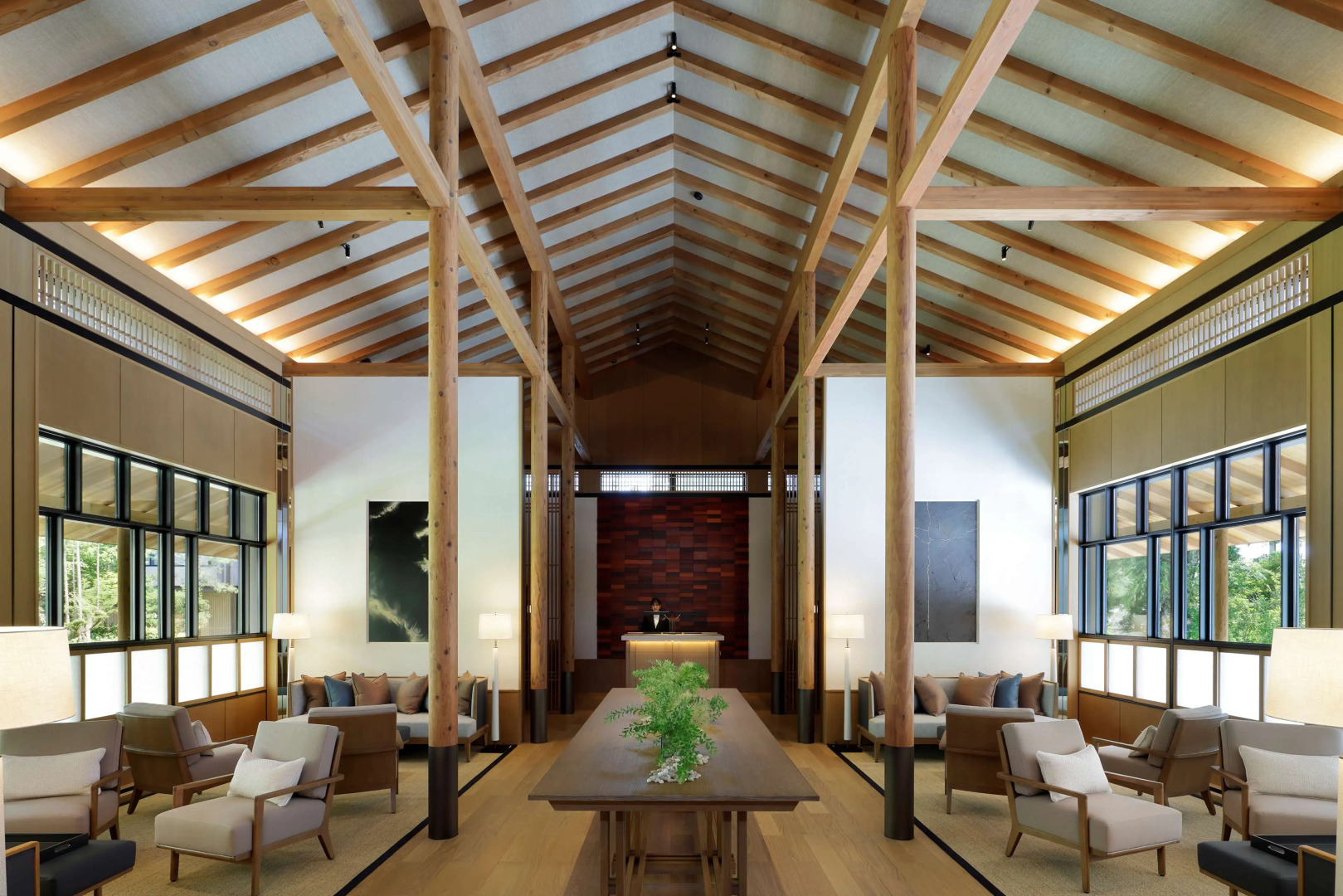 ROKU KYOTO, LXR Hotels & Resorts