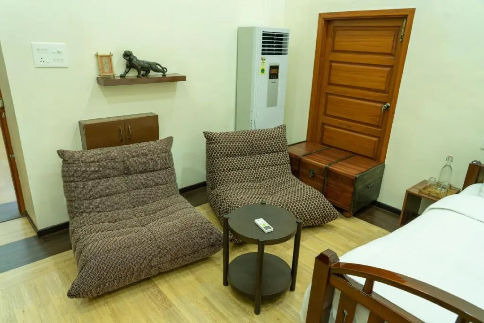 The Inglewood Bungalow