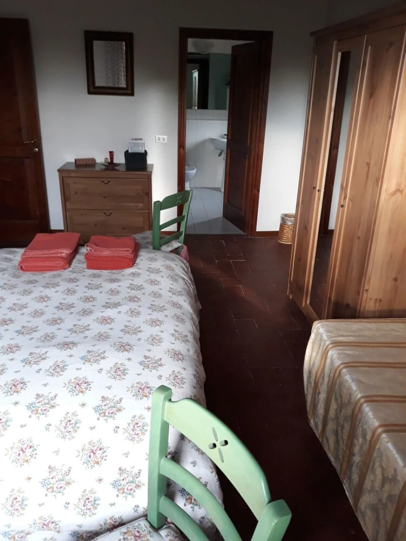 Il Burattino Country House