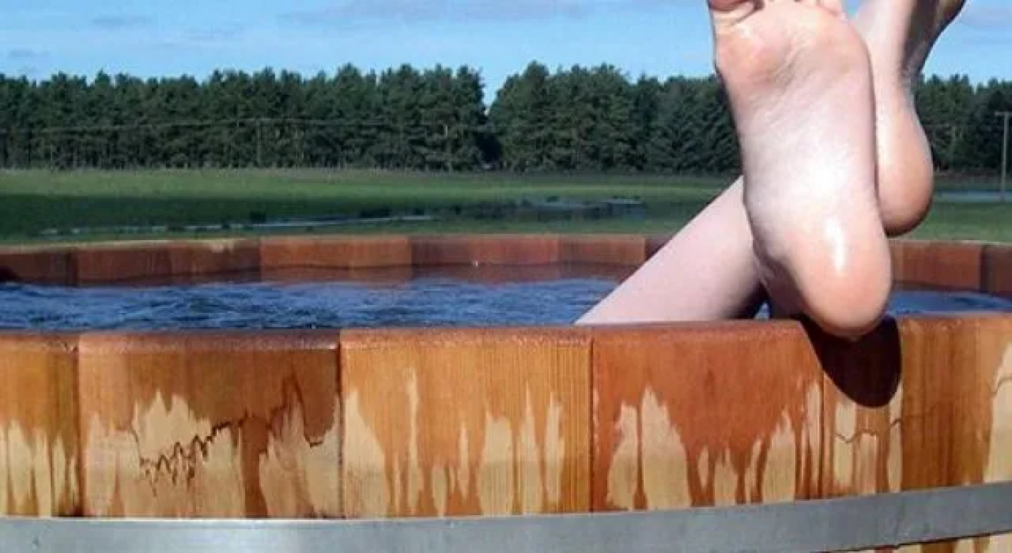 Redlands Country Lodge Guest House