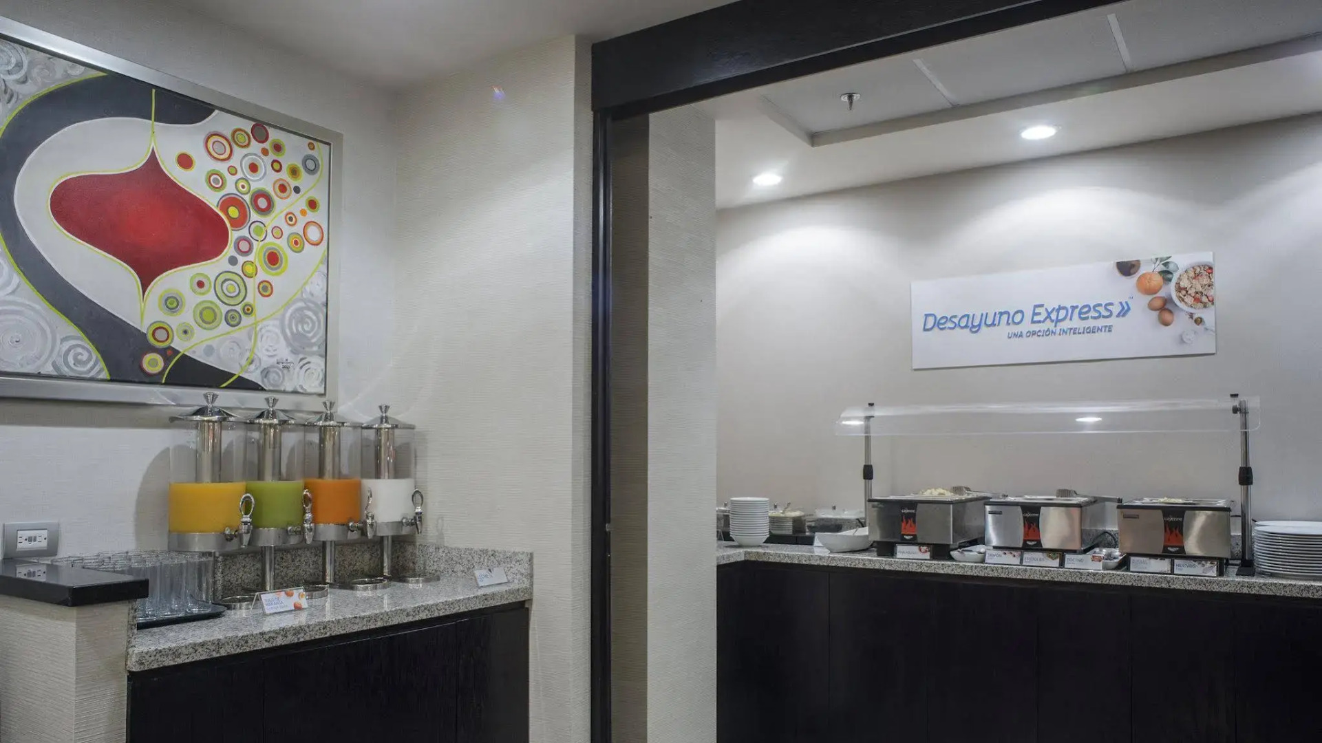 Holiday Inn Express & Suites Chihuahua Juventud by IHG