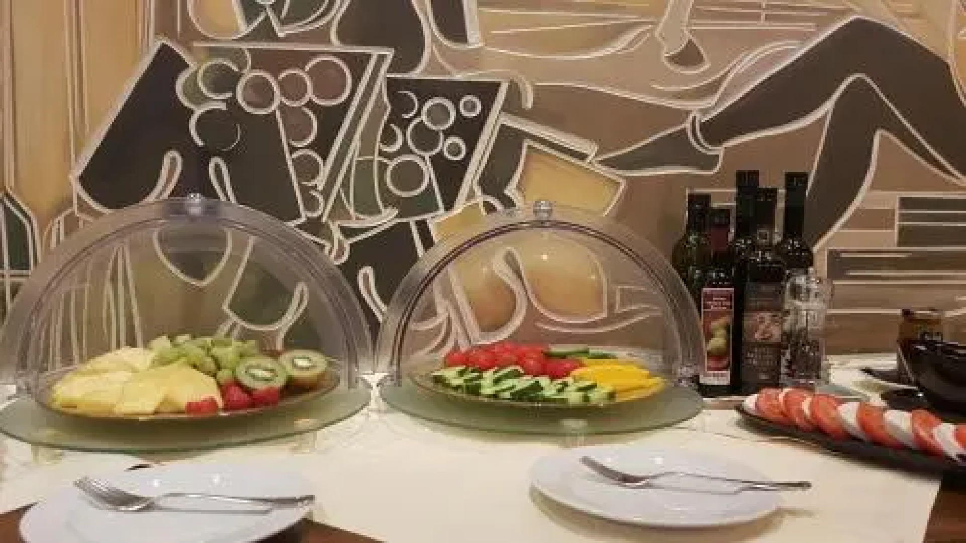 Hotel Landhaus Schiffle