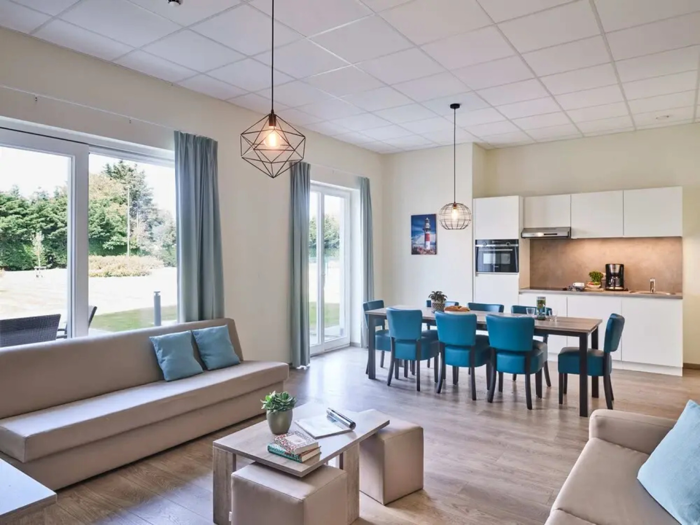 Holiday Suites Nieuwpoort