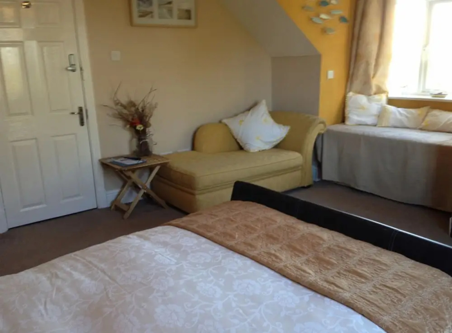 Merwerydd Guest Accommodation