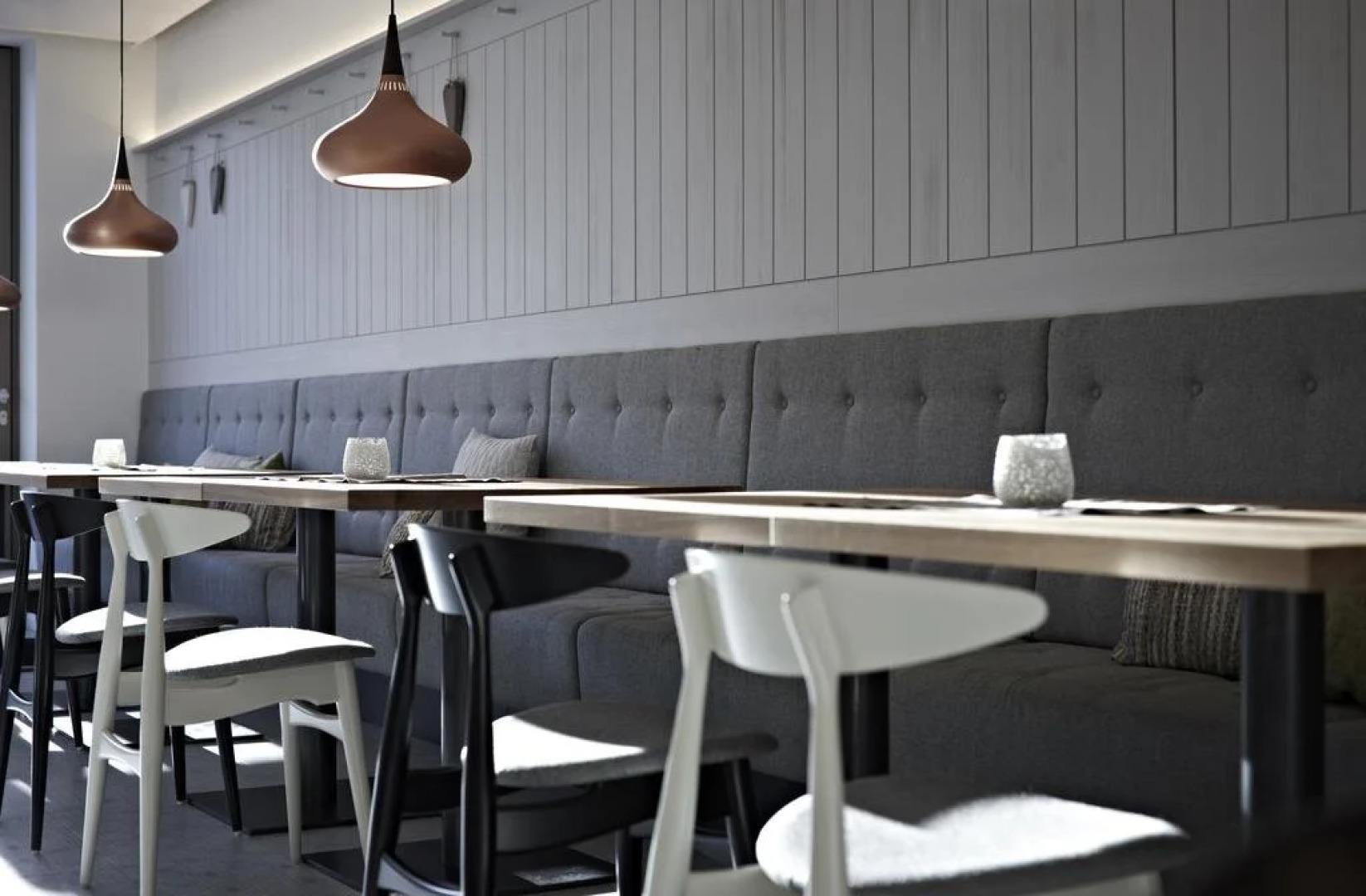 Badhaus - Hotel/Restaurant/Café