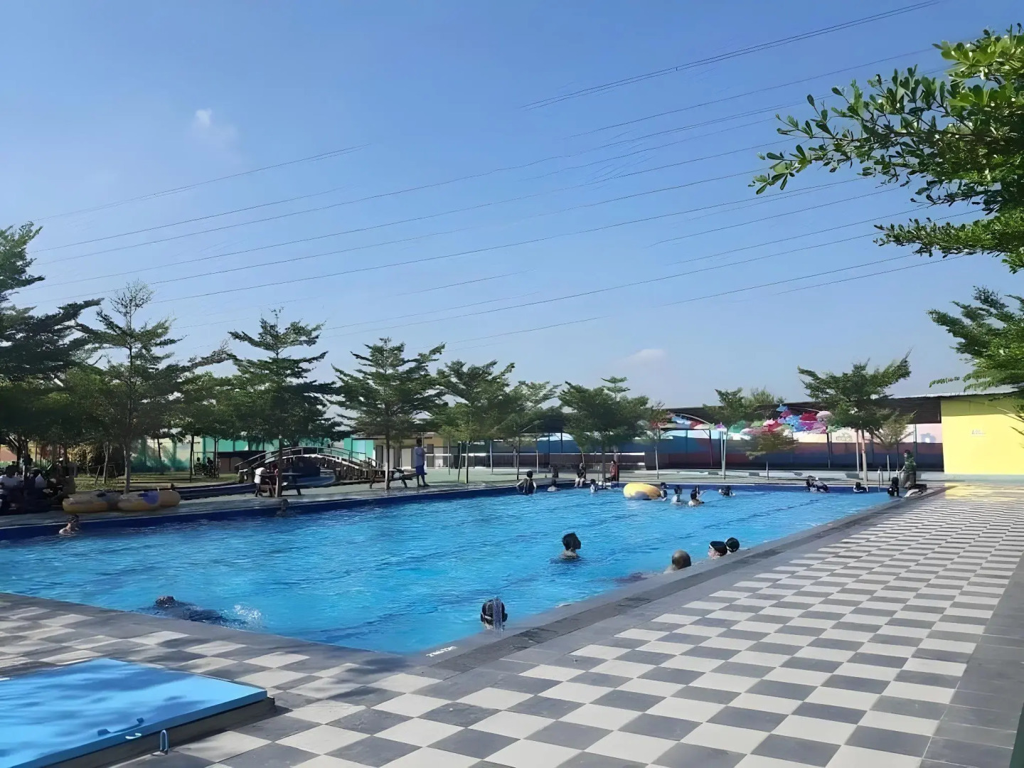 Grand Master Hotel Purwodadi