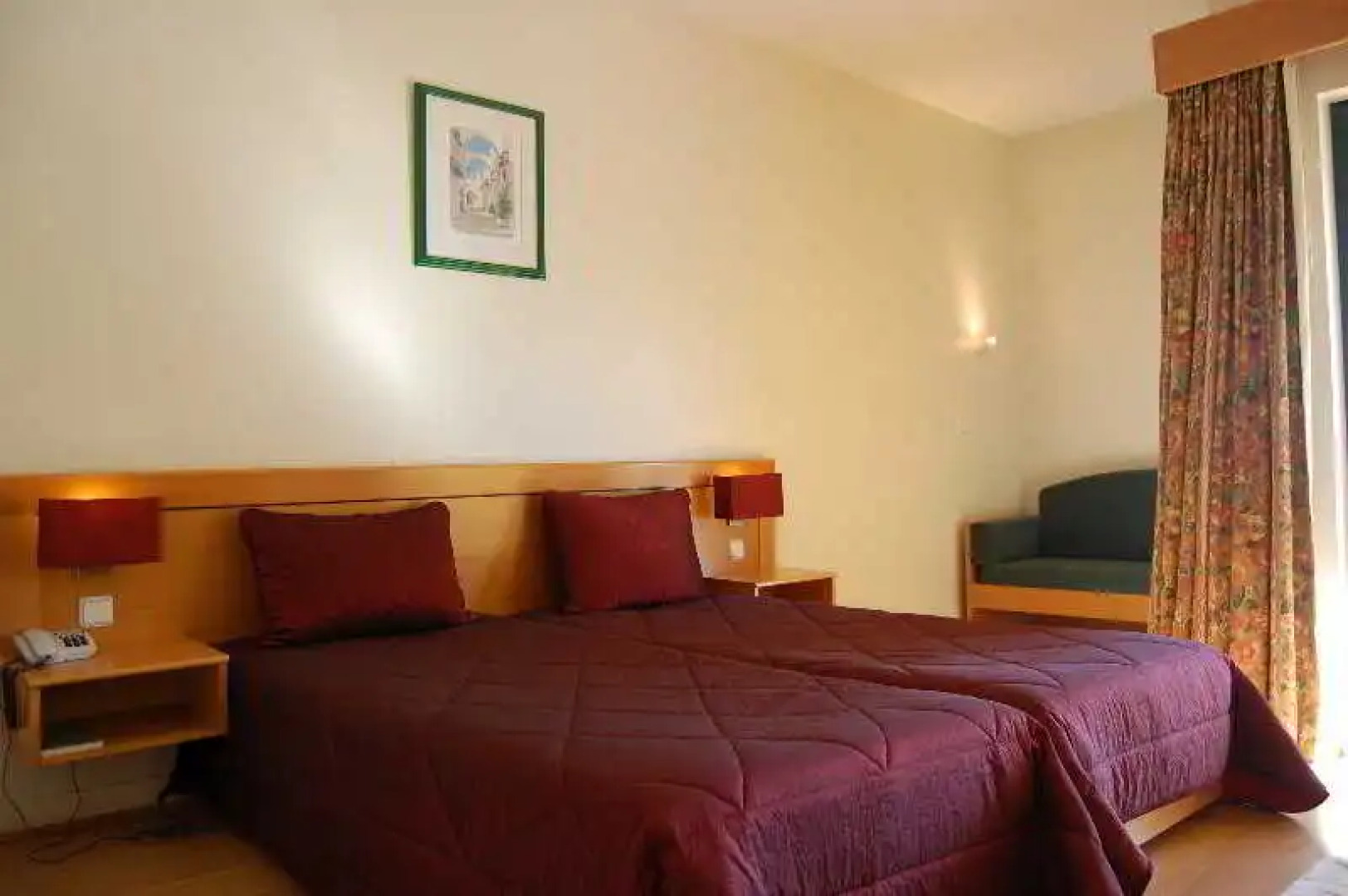 Solar Dos Canavarros Hotel Douro