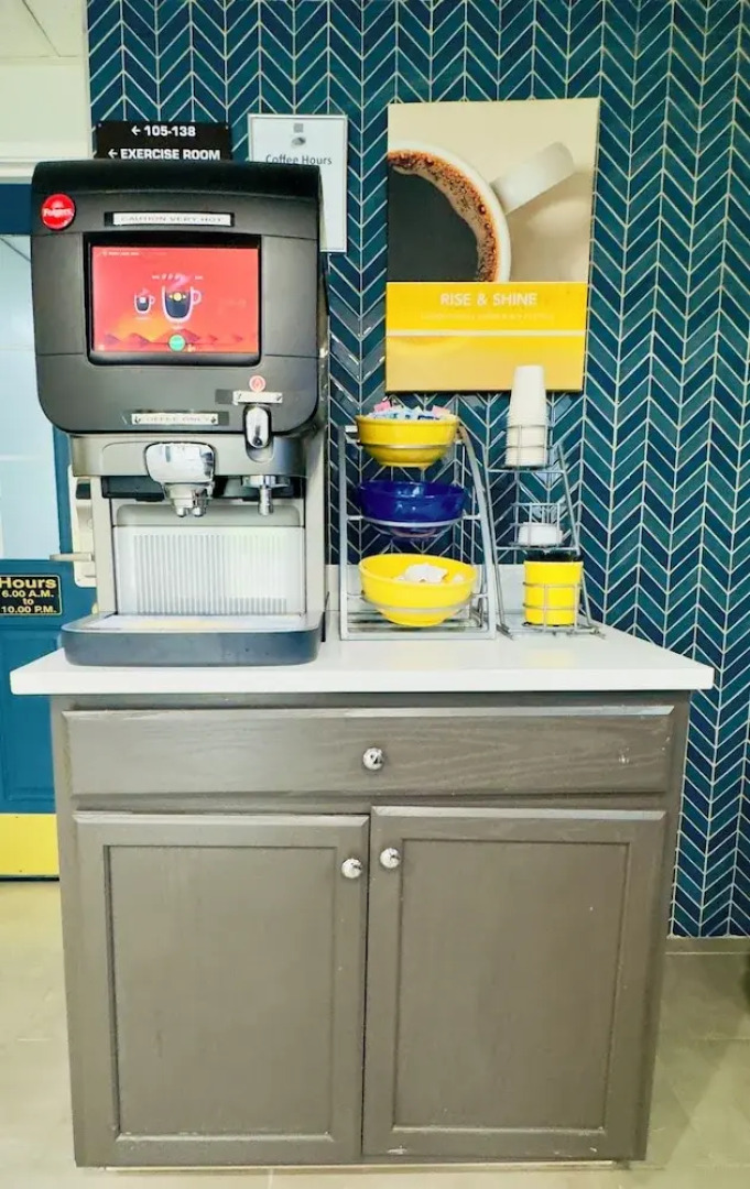 Days Inn Cortland / Mc Graw