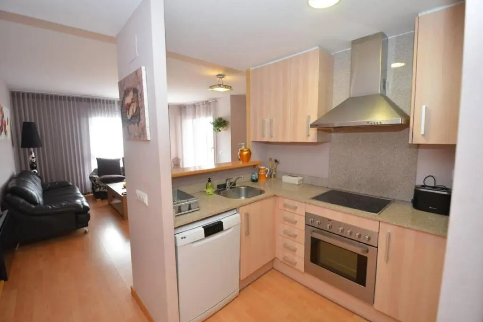 Bel Appartement De Standing Isar02