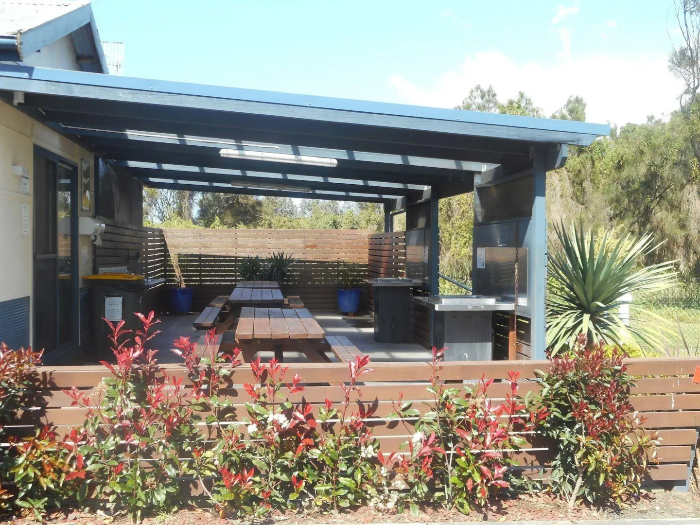 Two Shores Holiday Village