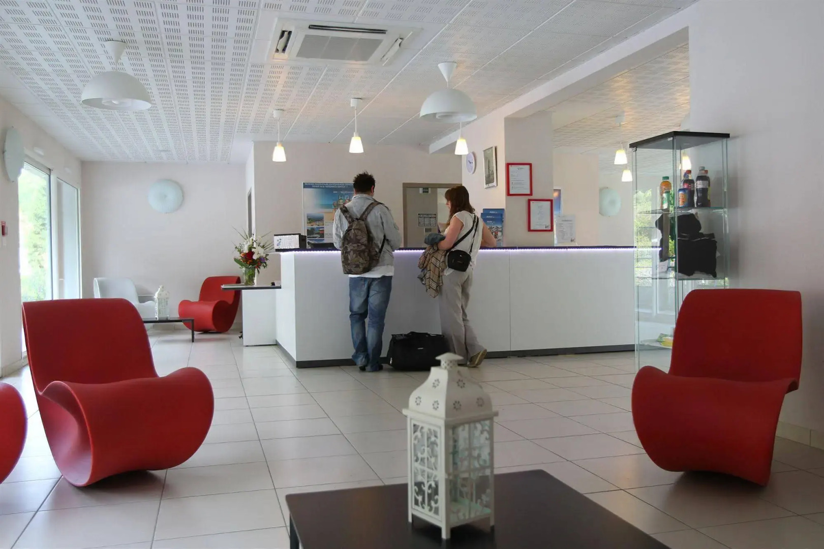 Residence Le Domaine du Mont - Vacancéole