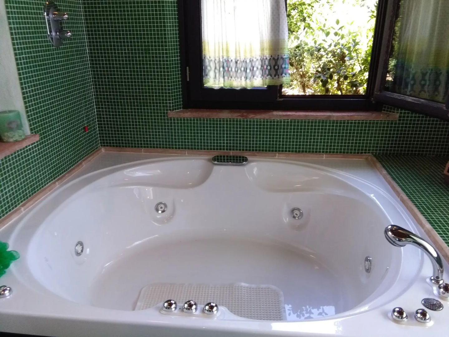 La Vittoria 10 - La Soglia della Val d'Orcia