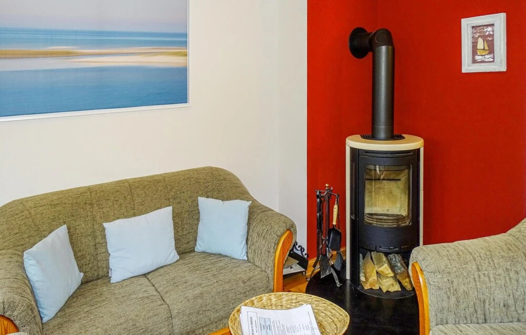 Beautiful Home in Insel Poel/timmendorf With 3 Bedrooms and Wifi