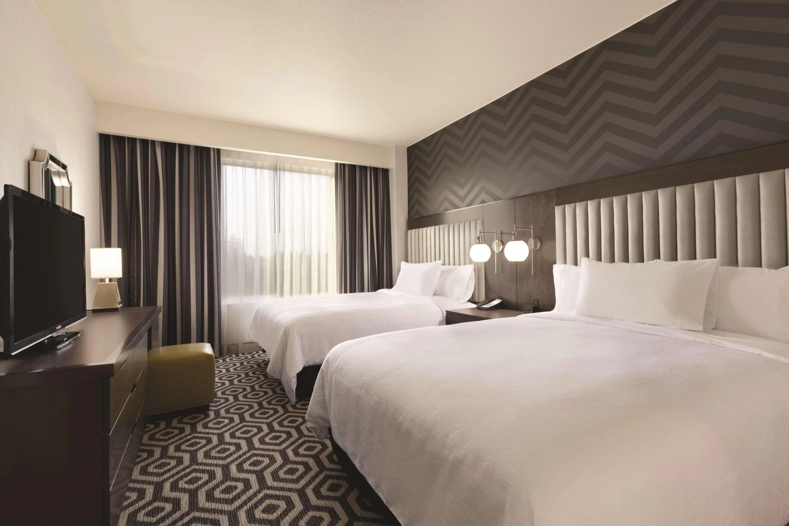 Embassy Suites Portland/Hillsboro, Oregon