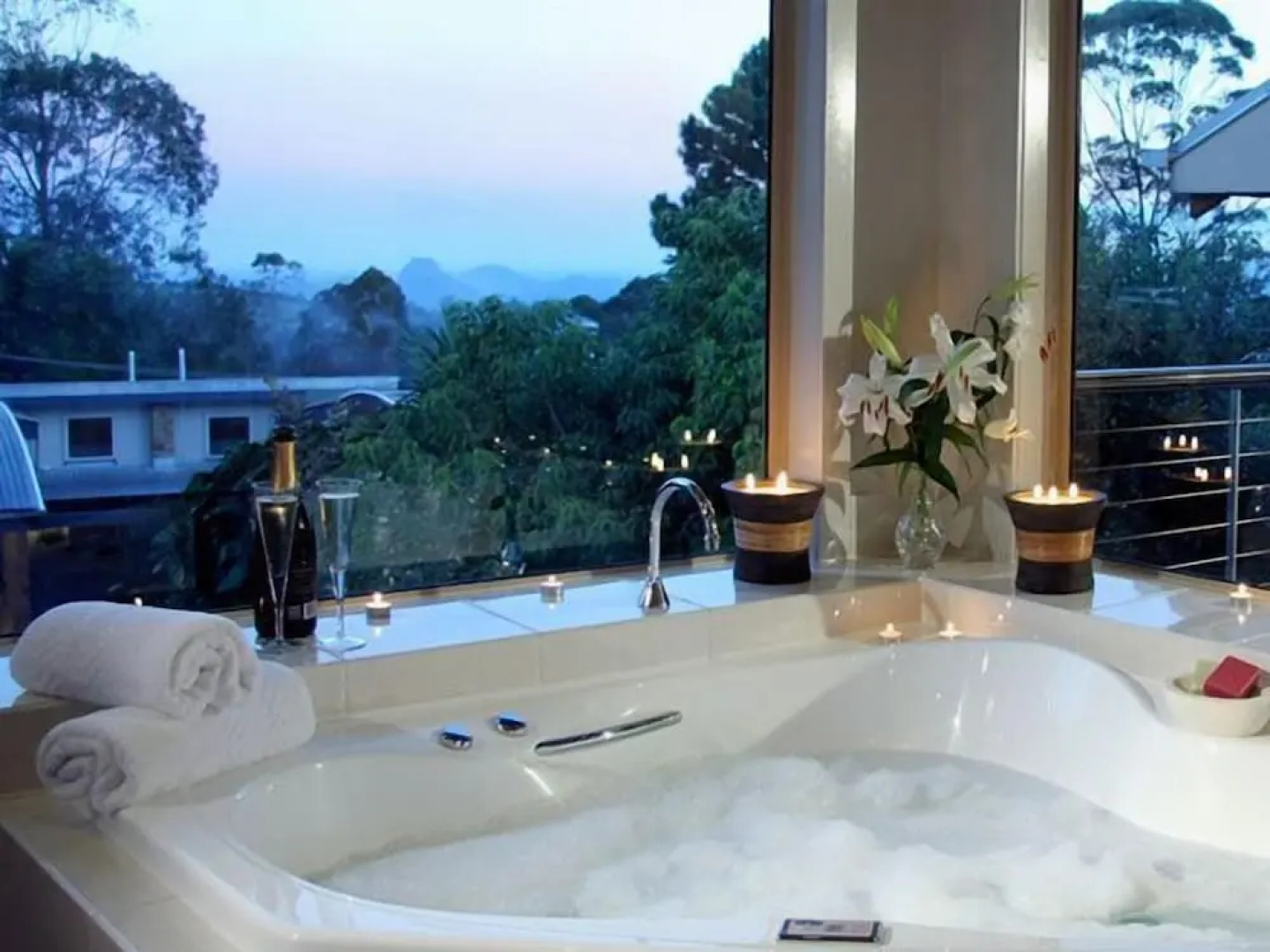 Maleny Terrace Cottages