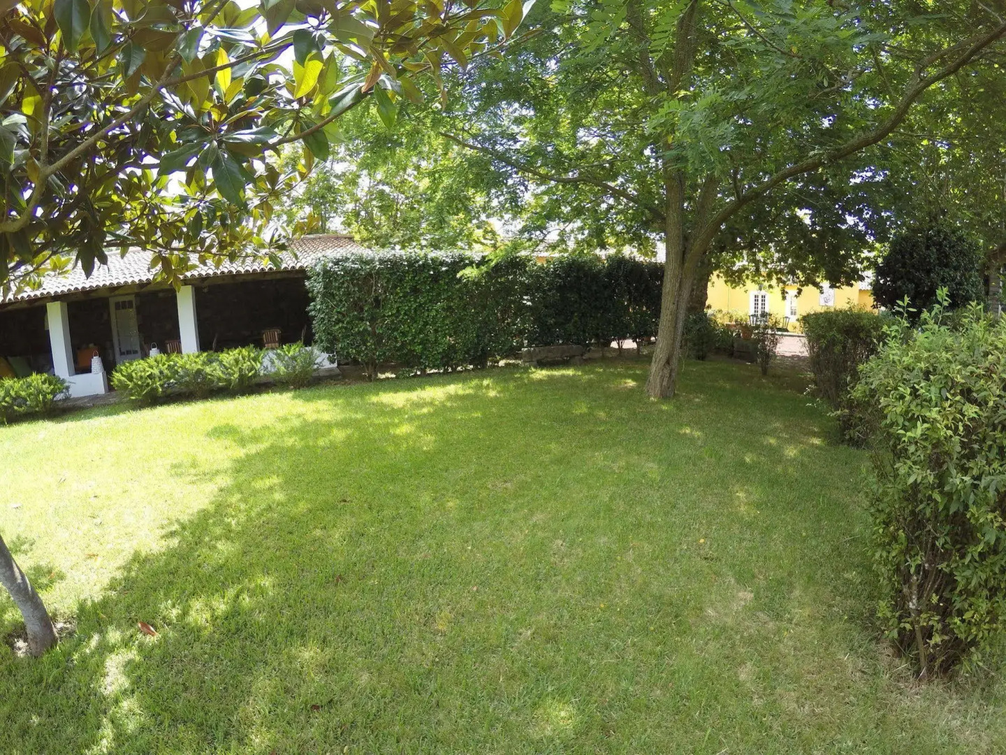 Carmo Country Villas