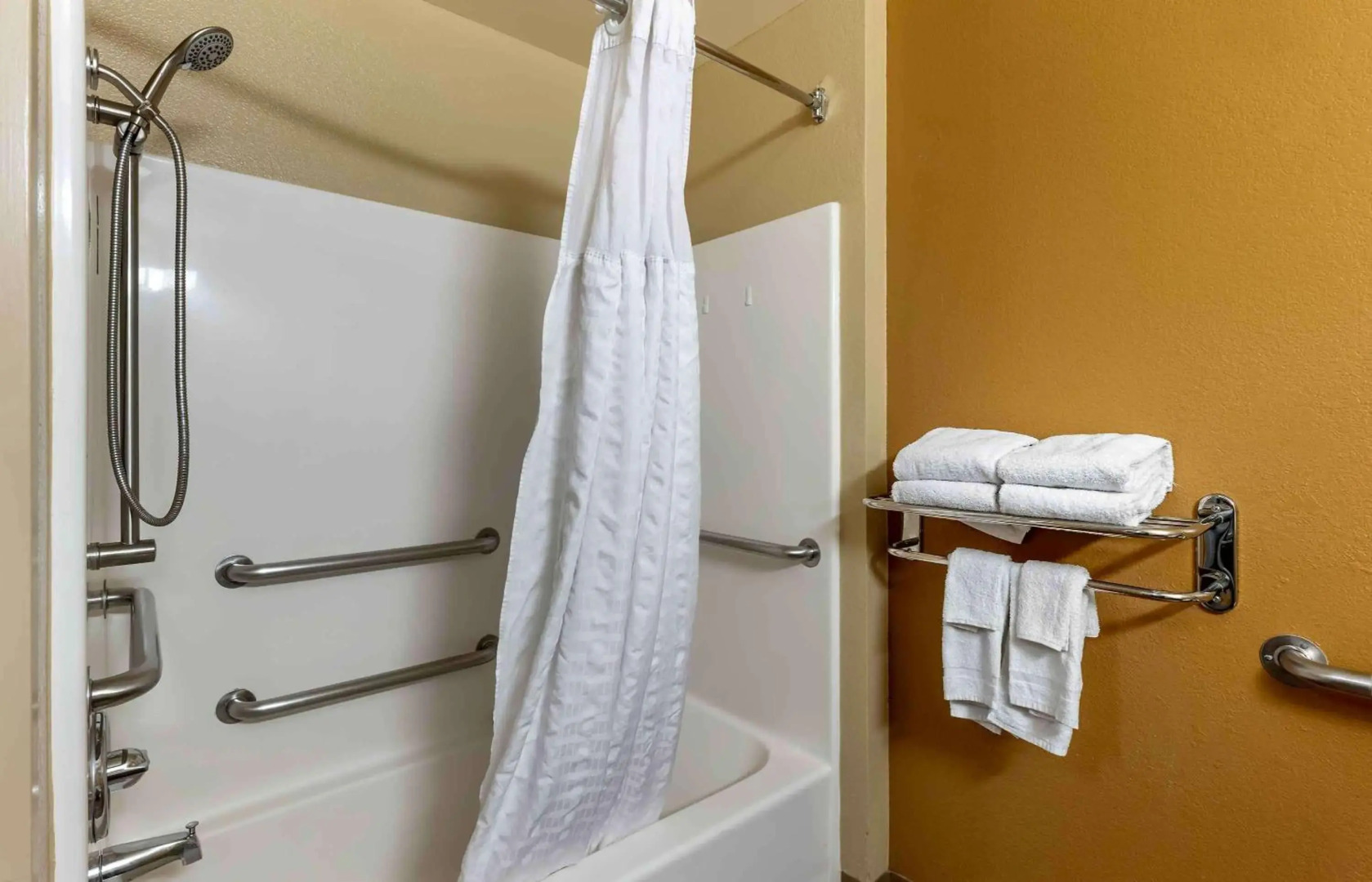 Extended Stay America Suites Chicago Skokie