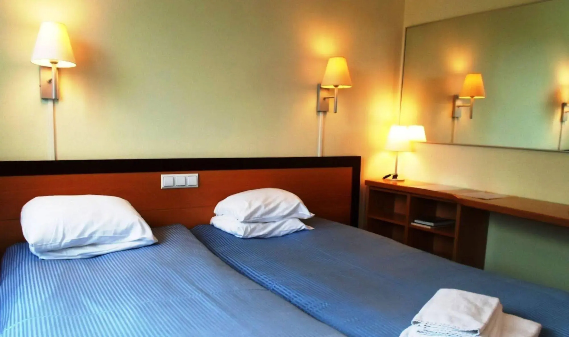 ESTONIA Medical Spa & Hotel