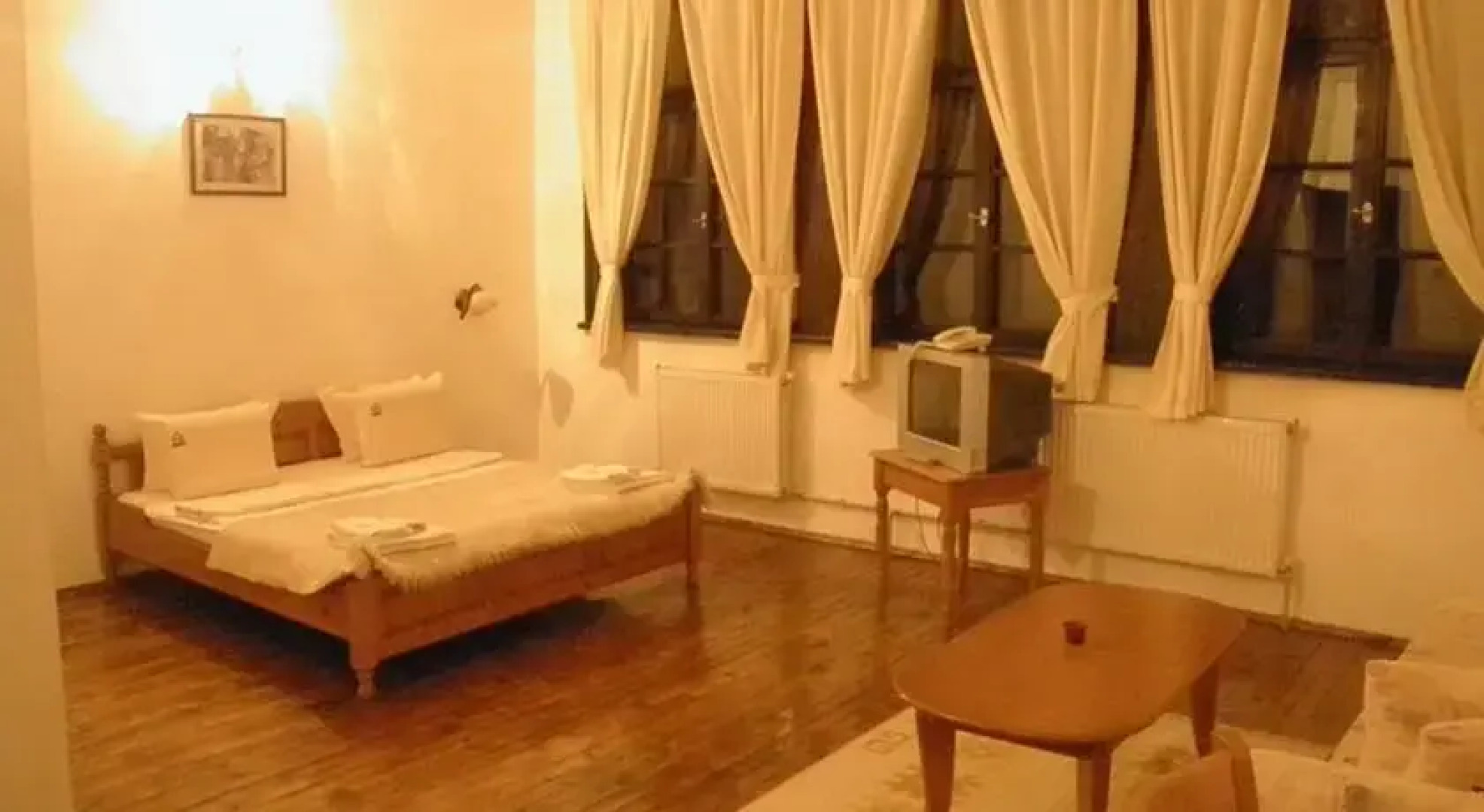 Hotel Pallatium Manastira