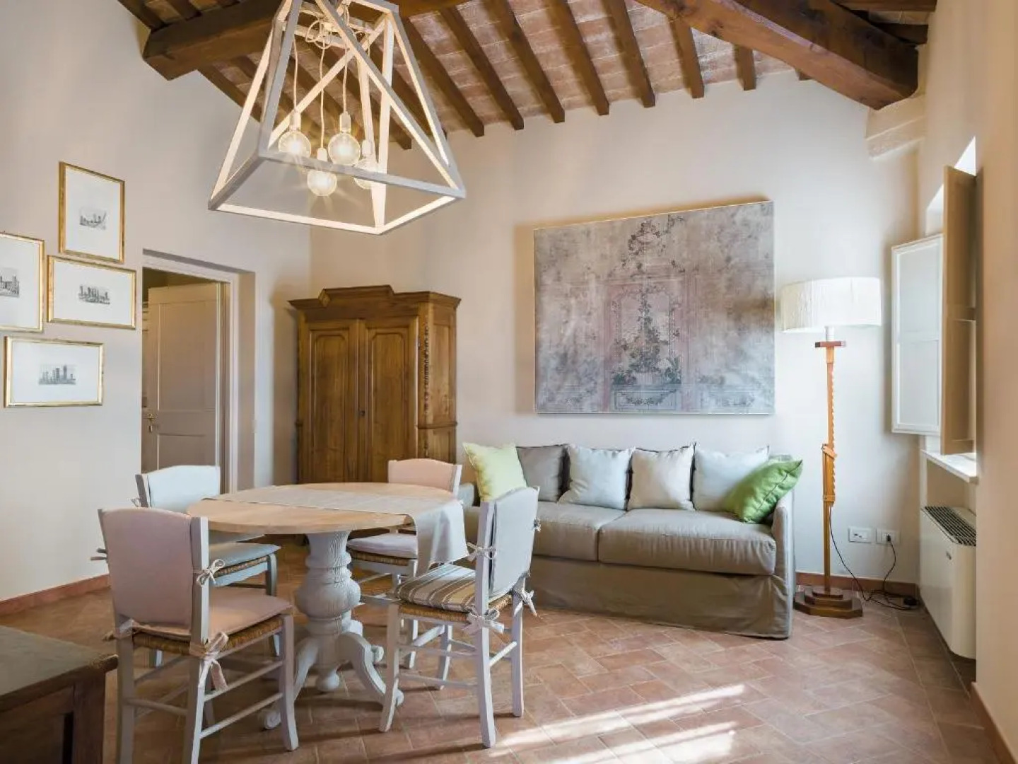 Hotel Casale Le Torri