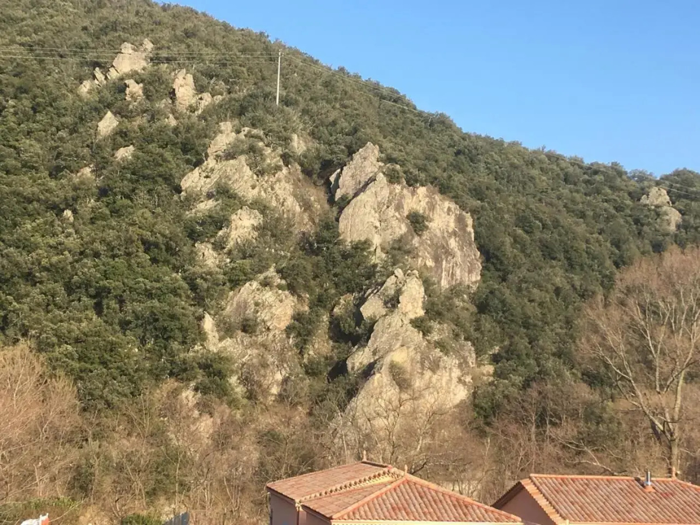 Résidence Le Grand Virage