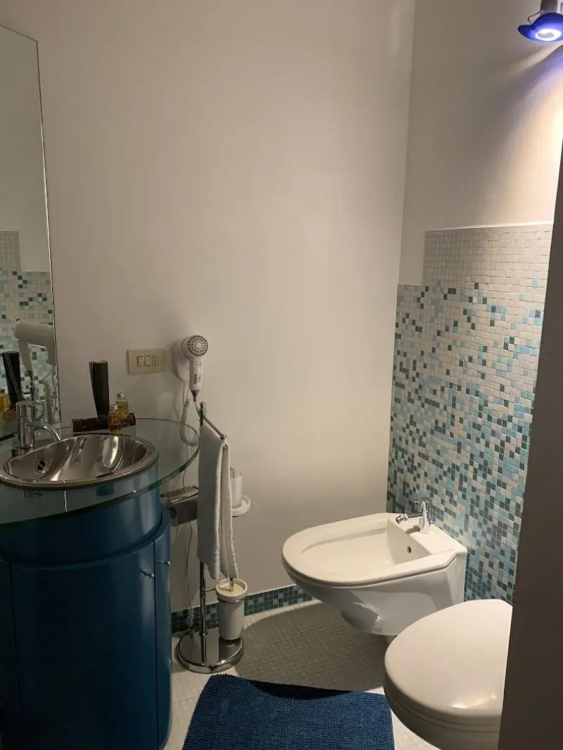 Ca' Bert Villa dei Glicini