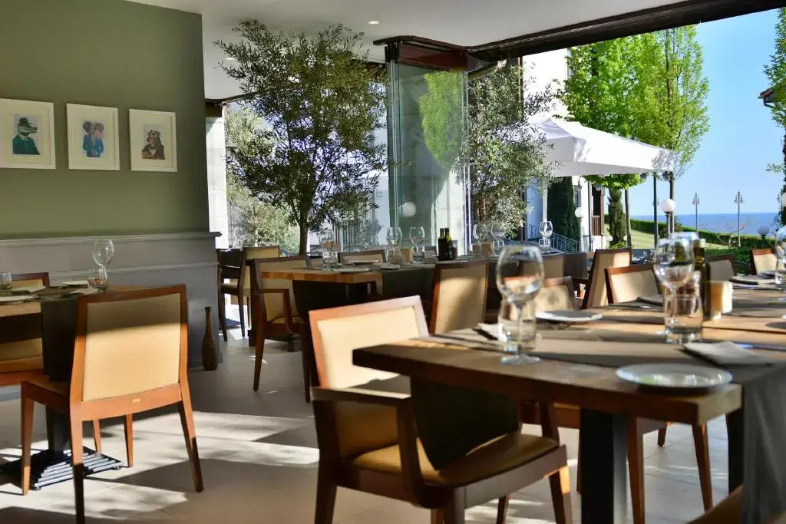 Thracian Cliffs Owners Apartments