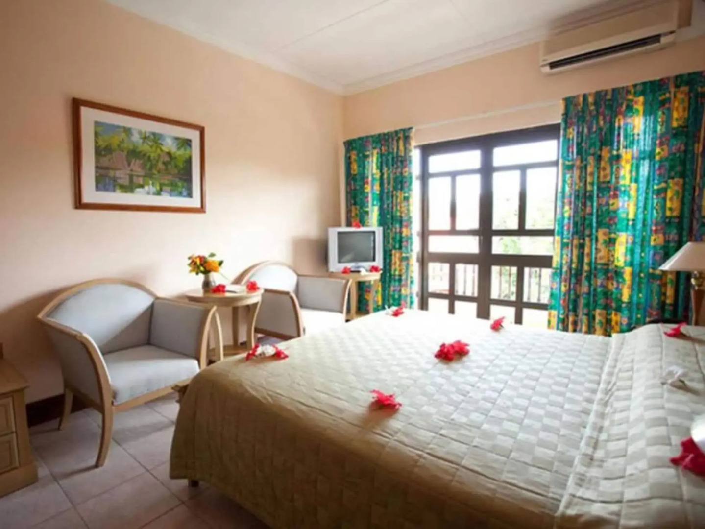 Gregoire's Apartments