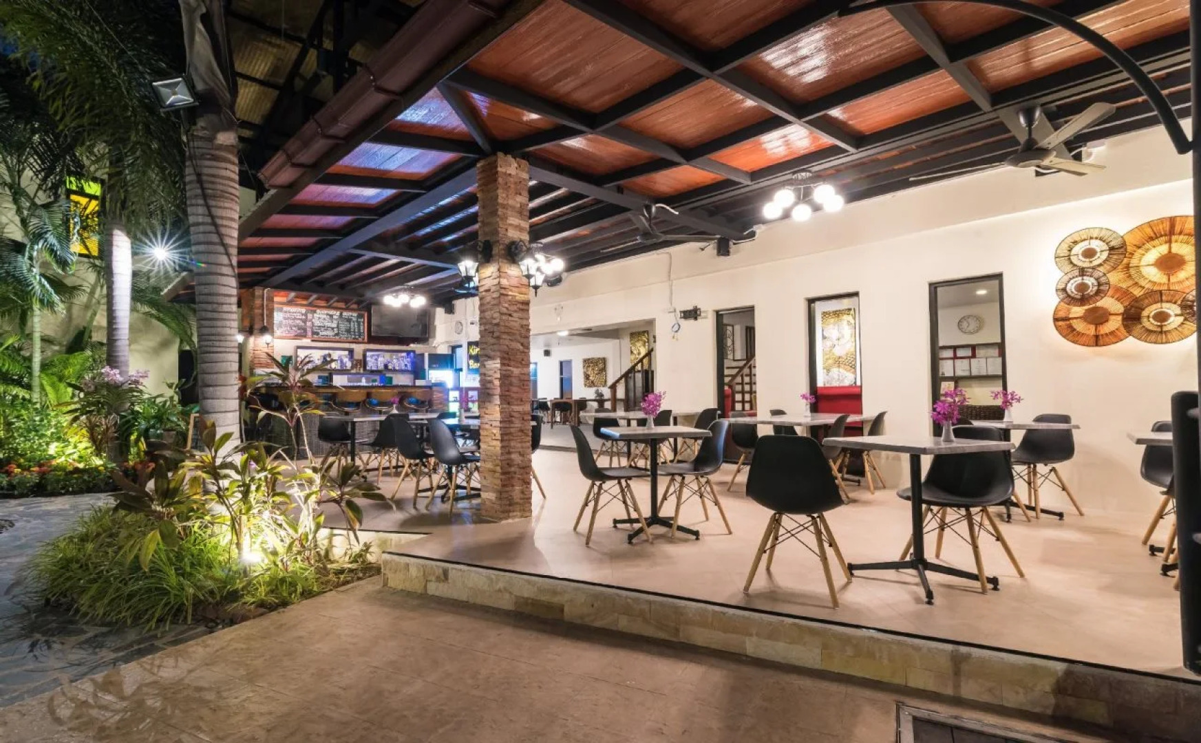 Pa Prai Villas & Suites