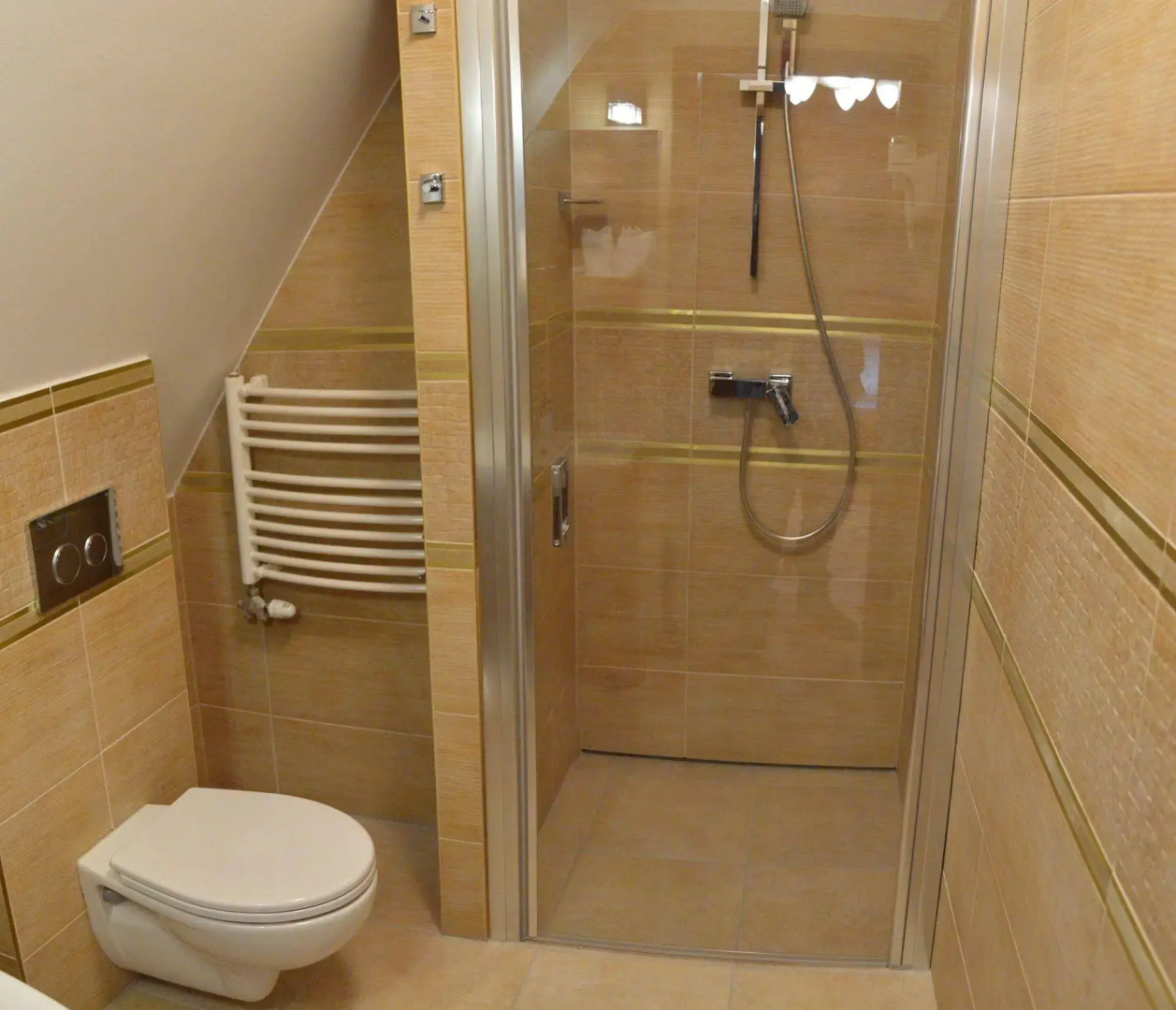 Boutique hotel Pracháreň