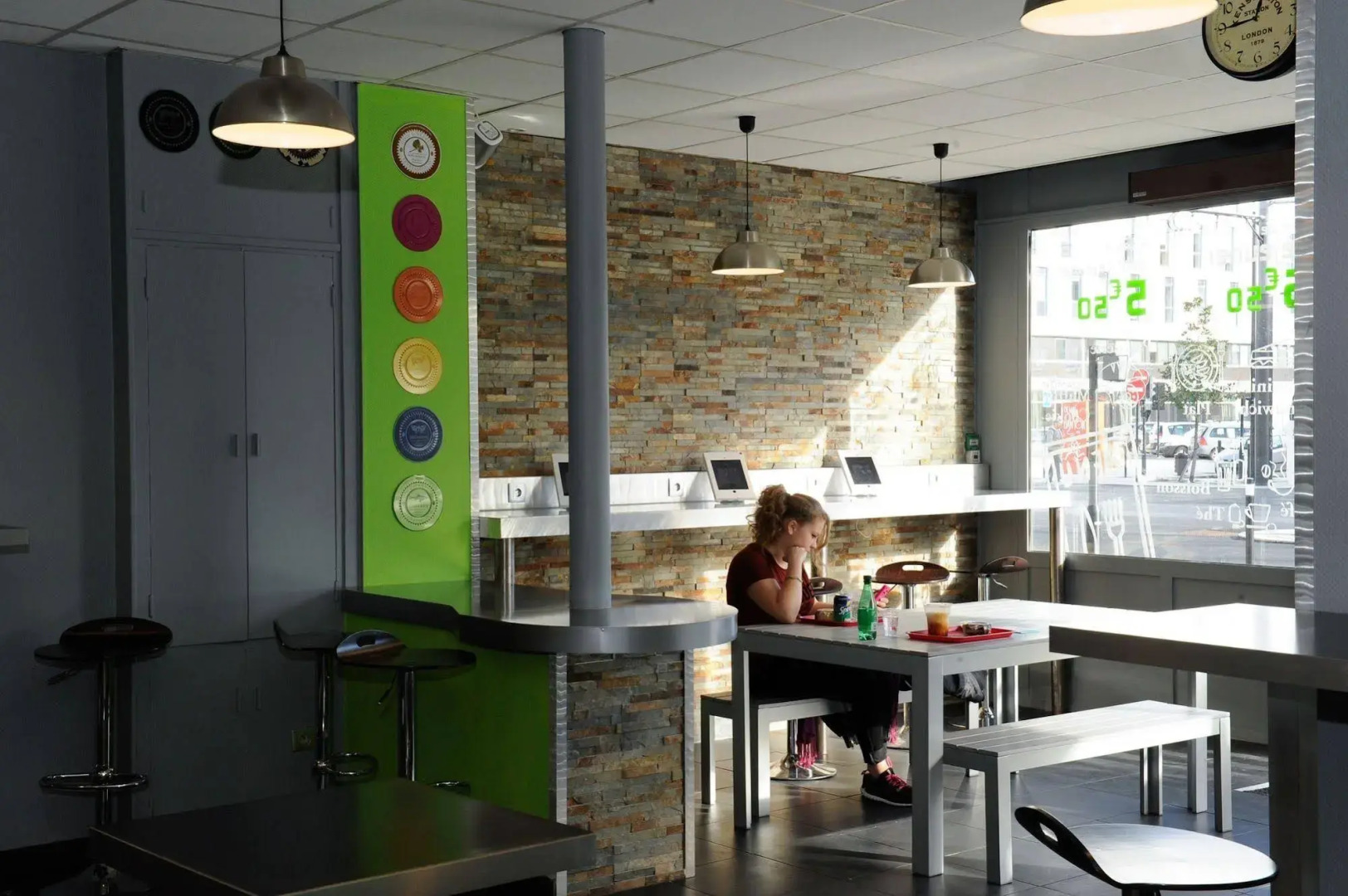 Résidence Hoteliere Du Havre