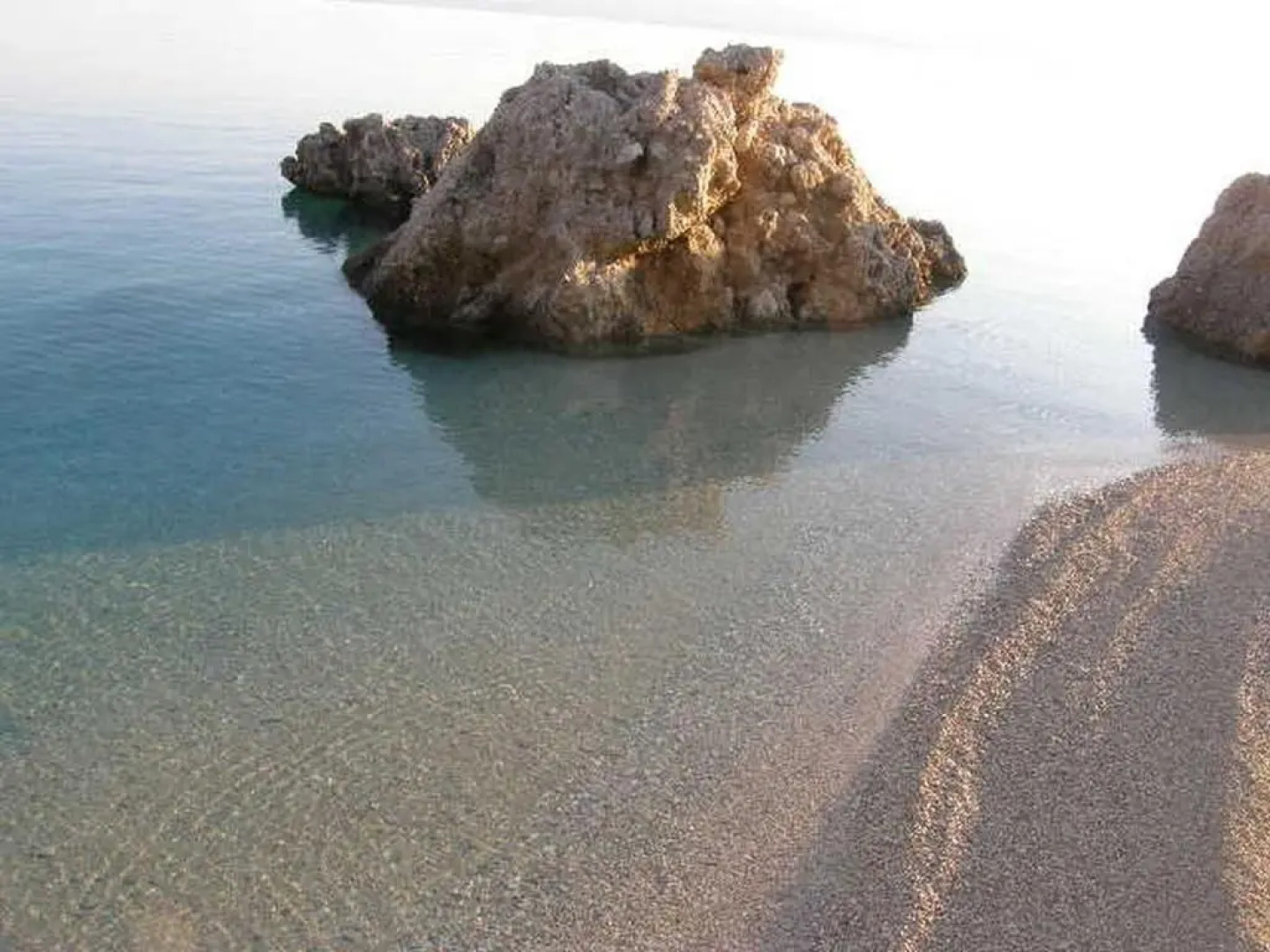 Apartments Ambiente mit Pool