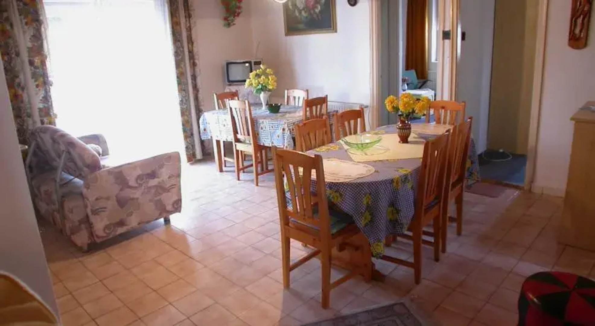 Kisspanorama Vendégház