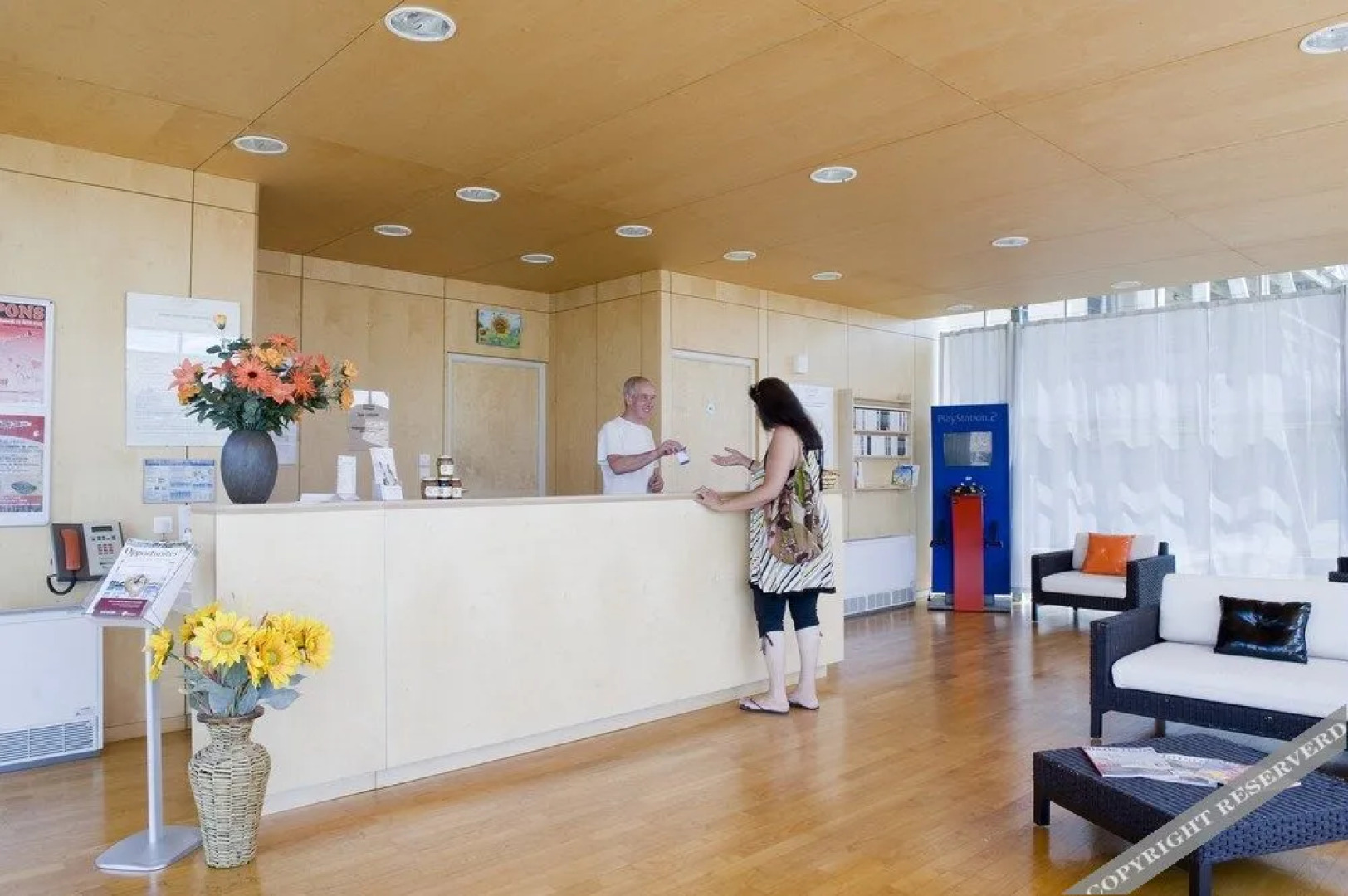 Pierre & Vacances Résidence Les Rives de la Seugne