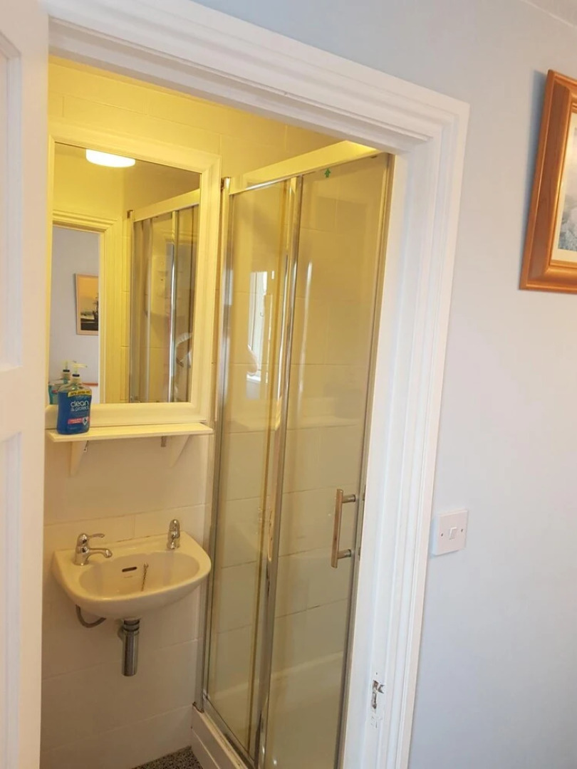 The Mariner Guest House