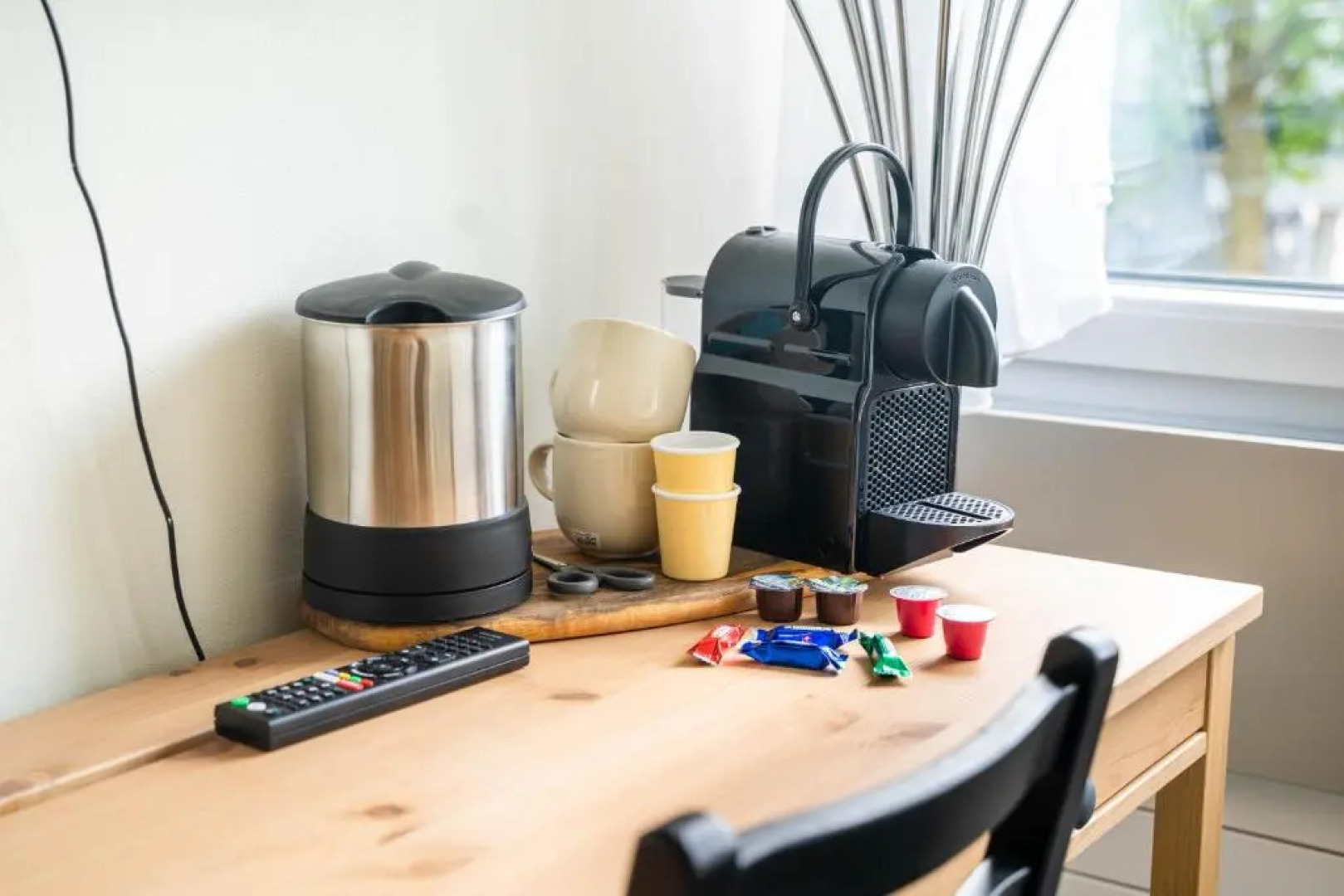 Locapart 01 - Five-Master Apartements