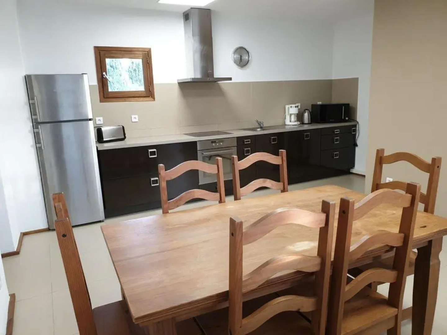 Le Bois de Capra Scorsa