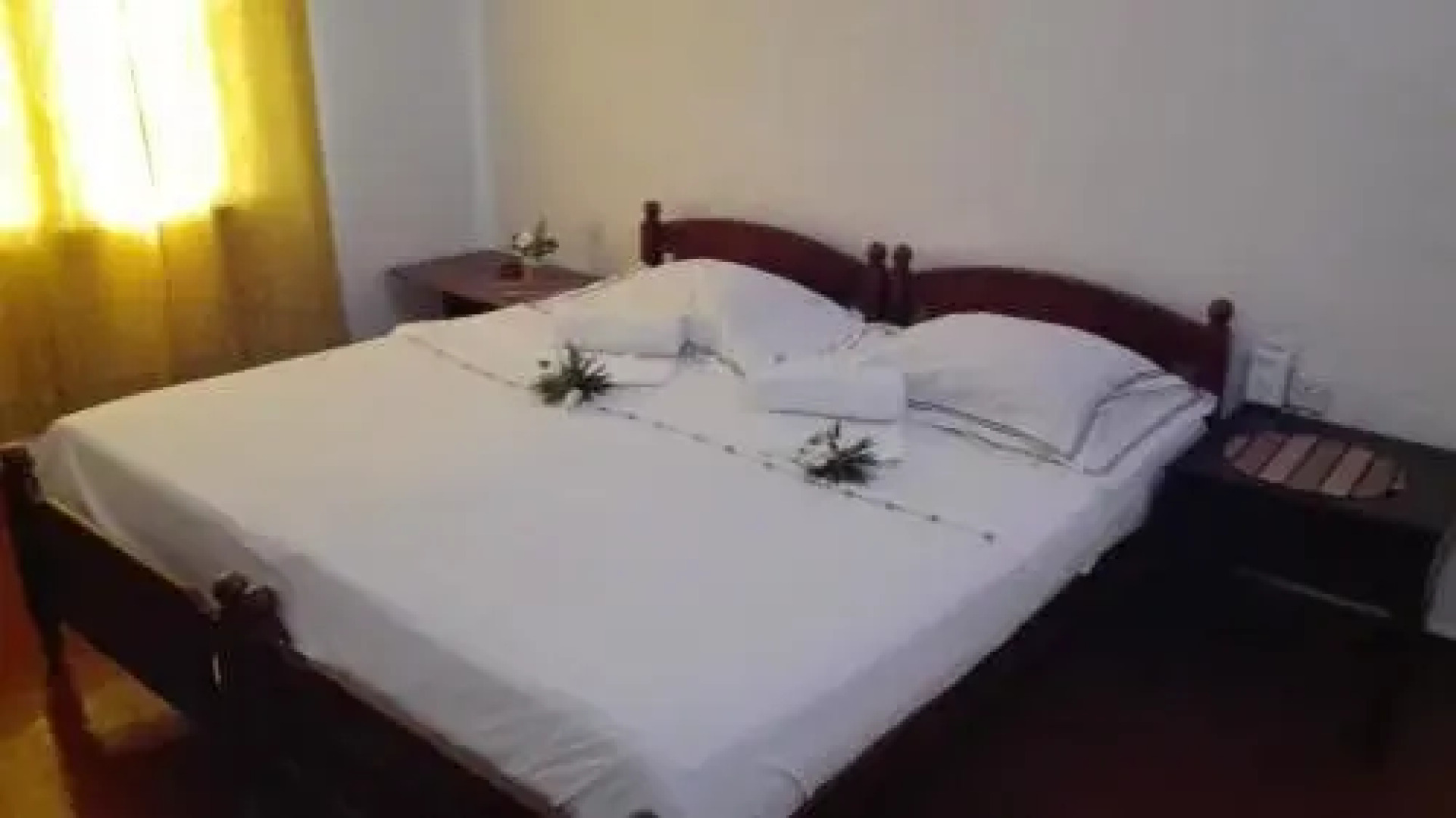 Okay Goldi guest house