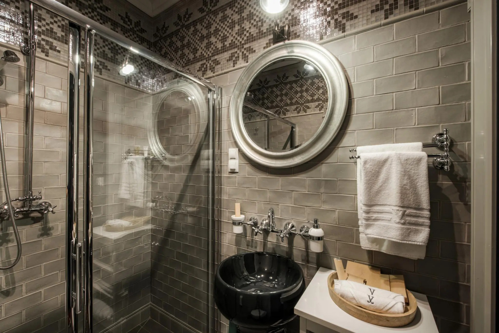 Уткино Кантри Хаус