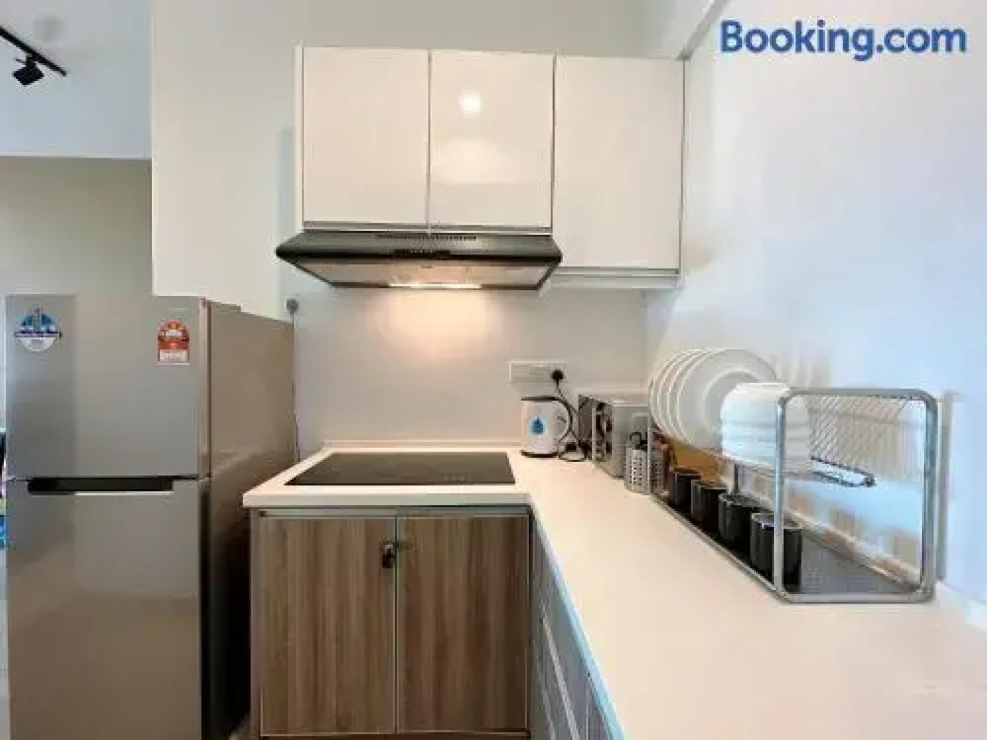 H2H - Neo Casual - Majestic Ipoh Town Center - 8pax