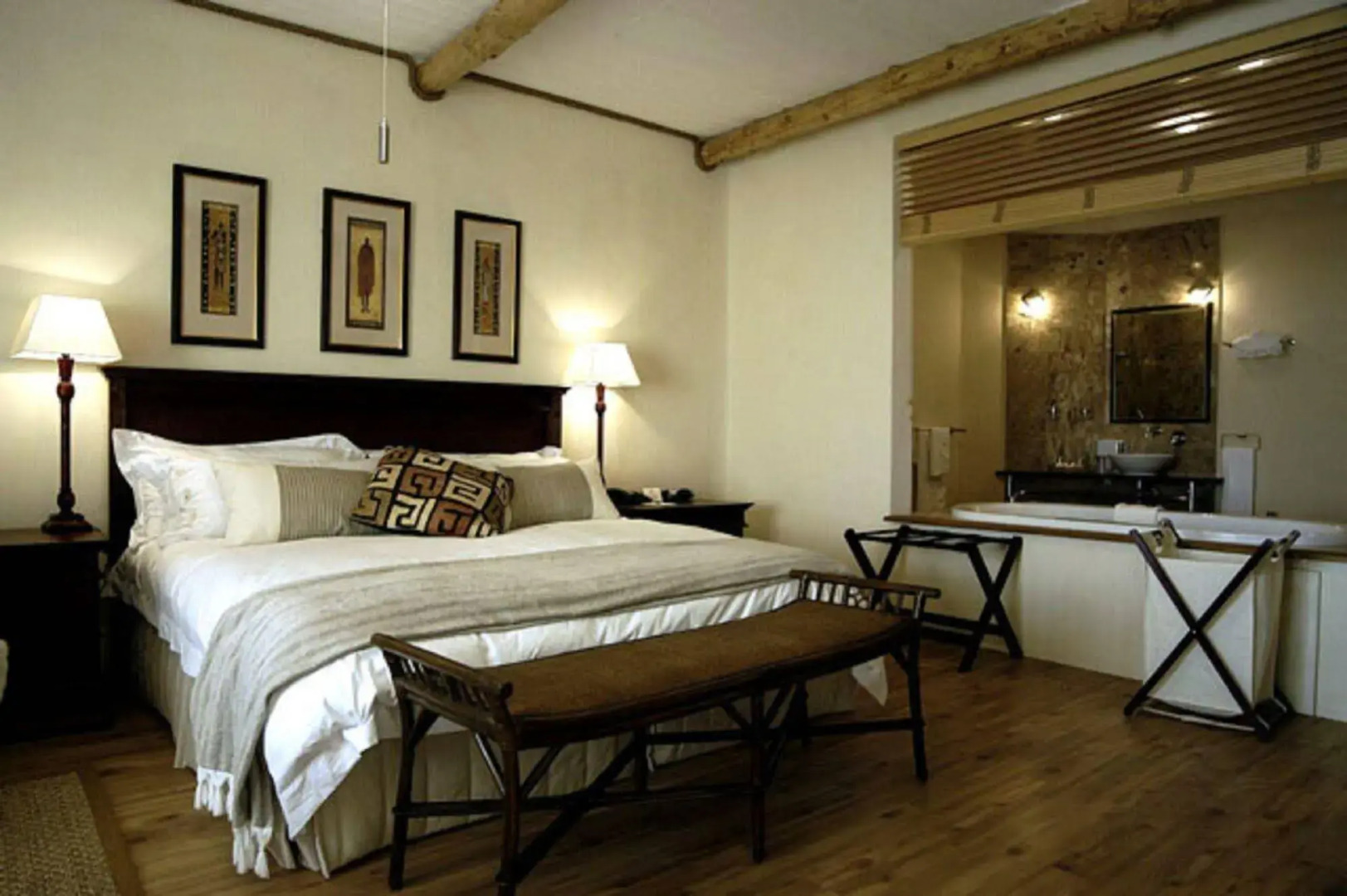 The Sands @ St Francis