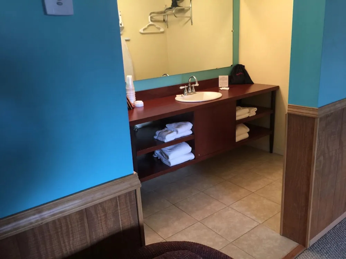 Great Sand Dunes Lodge